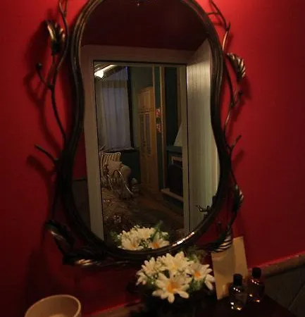 Hotel Amadrias Luxury Mansion - Spa 4*