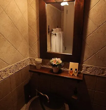 Hotel Amadrias Luxury Mansion - Spa 4*
