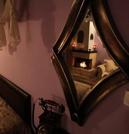 Hotel Amadrias Luxury Mansion - Spa 4*