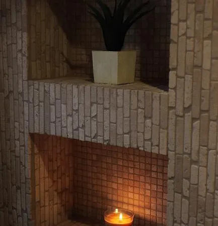 Amadrias Luxury Mansion - Spa