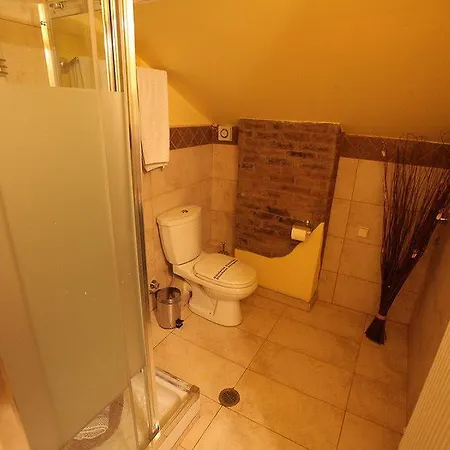 Hotel Amadrias Luxury Mansion - Spa Pieria