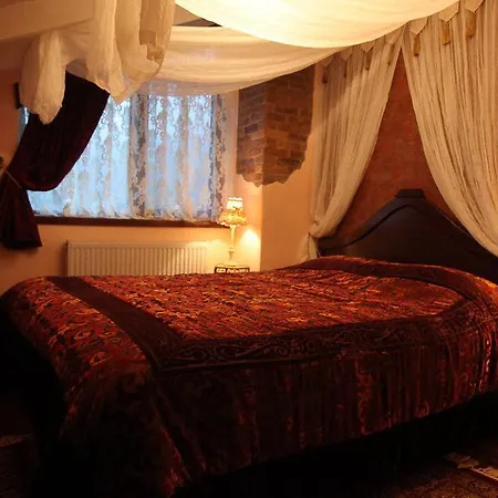 Amadrias Luxury Mansion - Spa