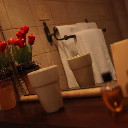 Hotel Amadrias Luxury Mansion - Spa Pieria