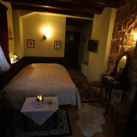 Hotel Amadrias Luxury Mansion - Spa 4*