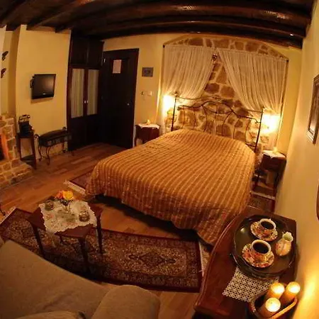 Amadrias Luxury Mansion - Spa 4*