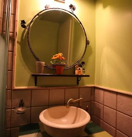 Hotel Amadrias Luxury Mansion - Spa Pieria