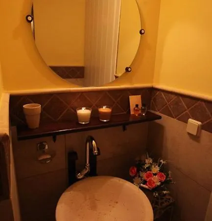 Amadrias Luxury Mansion - Spa Pieria