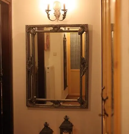 Hotel Amadrias Luxury Mansion - Spa 4*