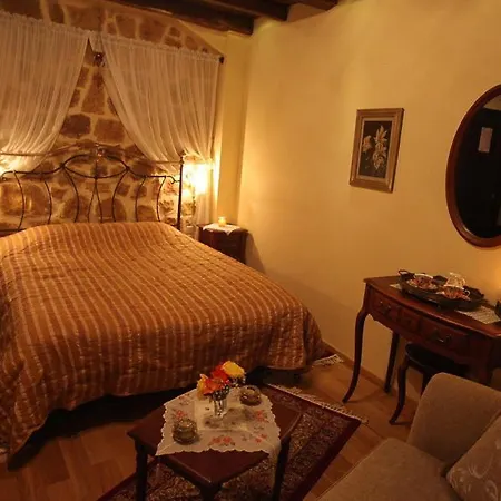 Hotel Amadrias Luxury Mansion - Spa