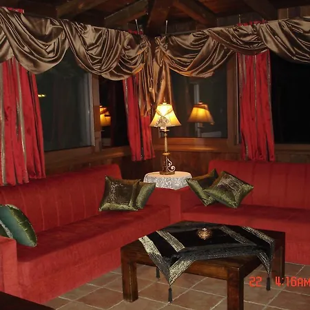 Hotel Amadrias Luxury Mansion - Spa 4*