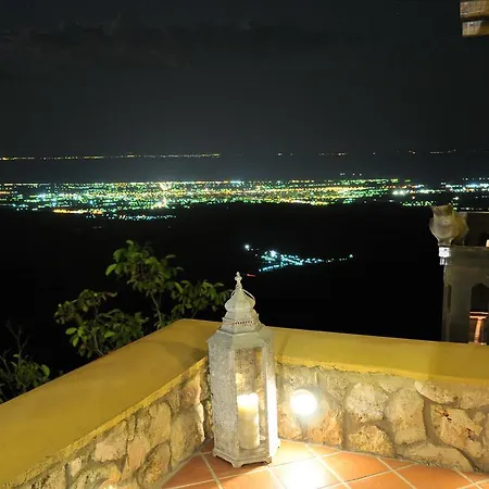 Hotel Amadrias Luxury Mansion - Spa 4*