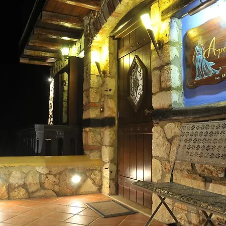 Amadrias Luxury Mansion - Spa