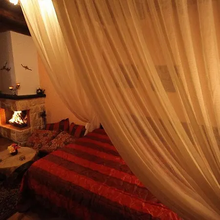 Amadrias Luxury Mansion - Spa