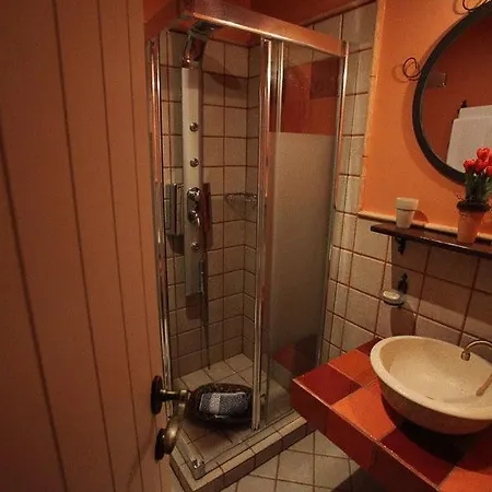 Amadrias Luxury Mansion - Spa Pieria