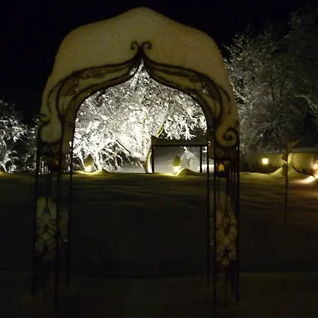 Amadrias Luxury Mansion - Spa Hotel Pieria